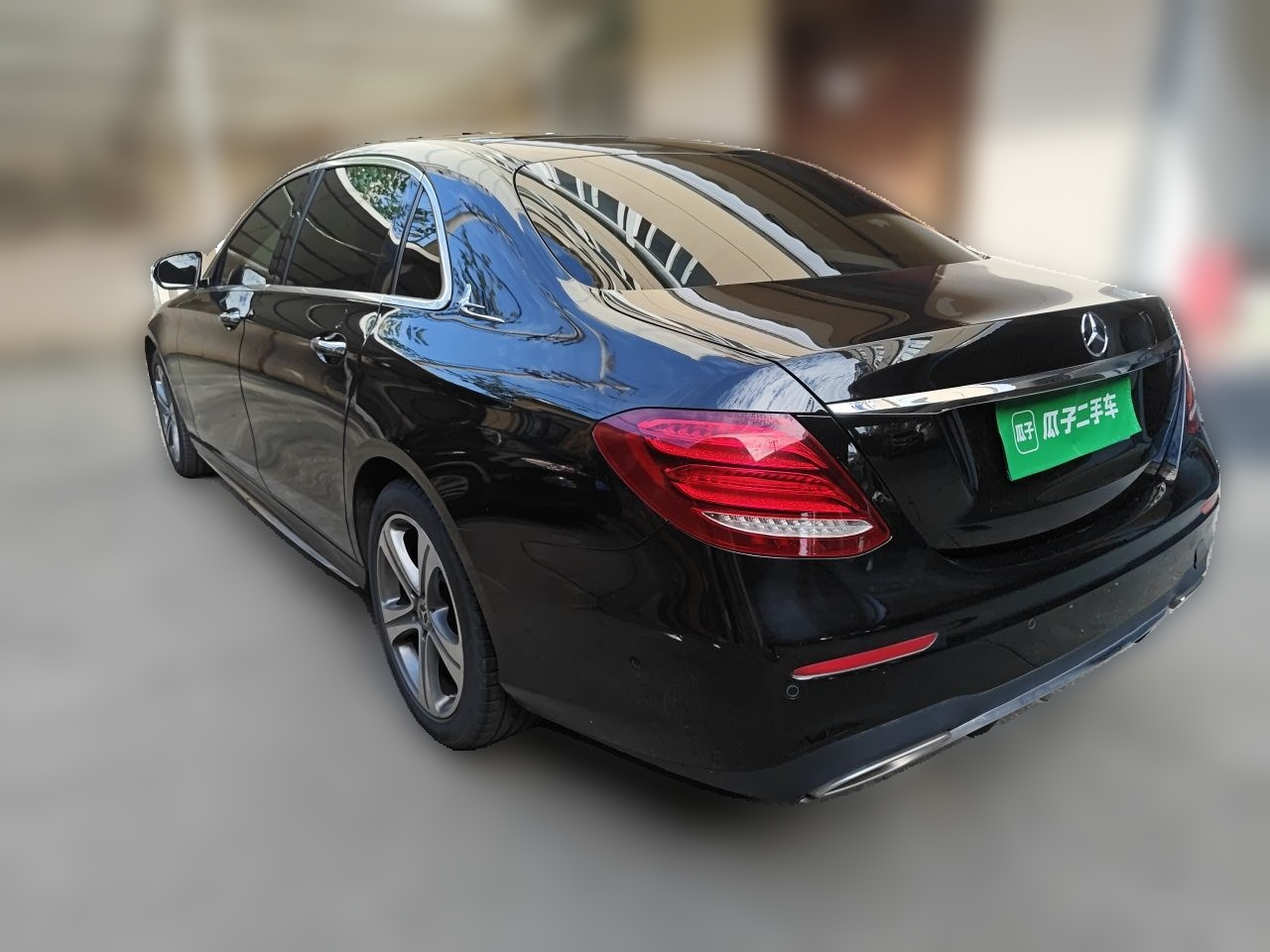 E-Class 2019 E 260 L Sport photo 4