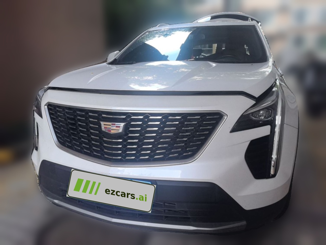 XT4 2021 28T RWD Luxury