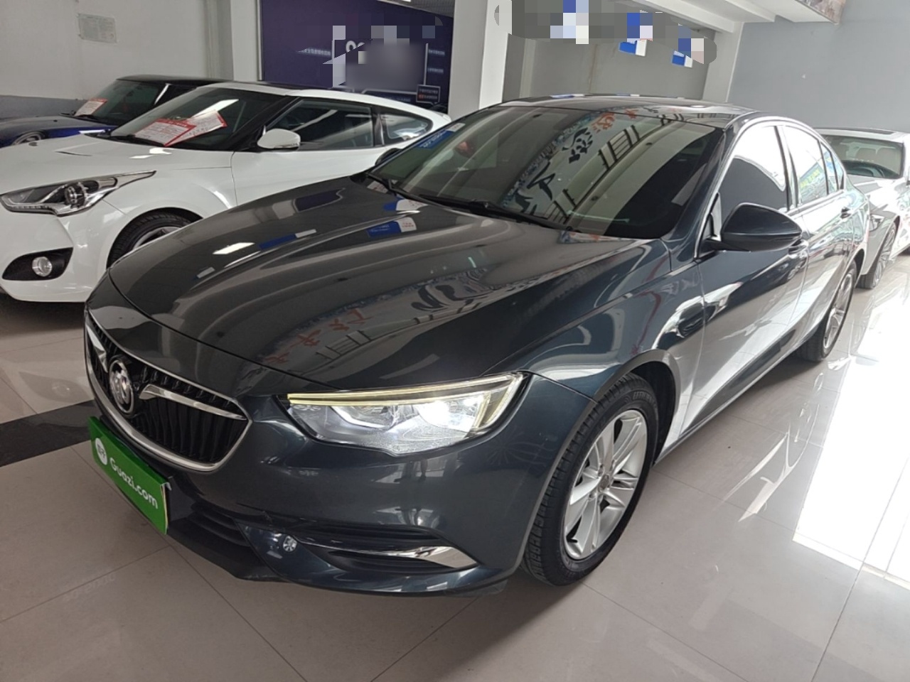 Regal 2019 20T Elite China VI