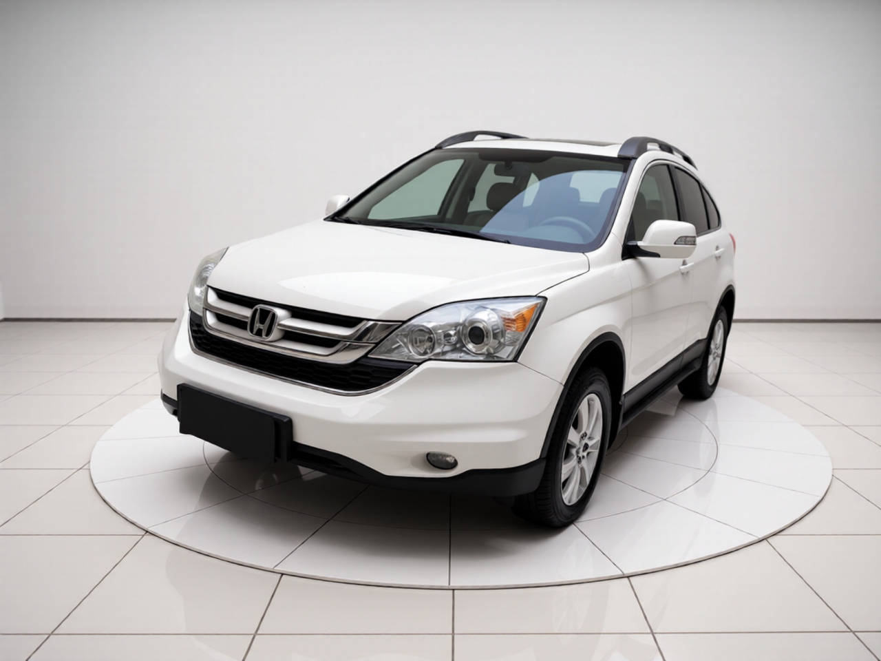 CR-V 2010 2.0L AT AWD Classic