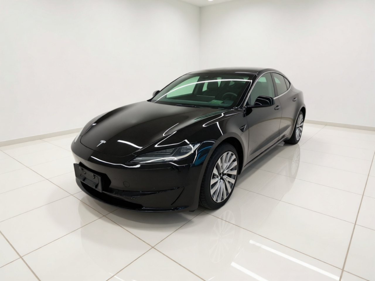 Model 3 2023 RWD
