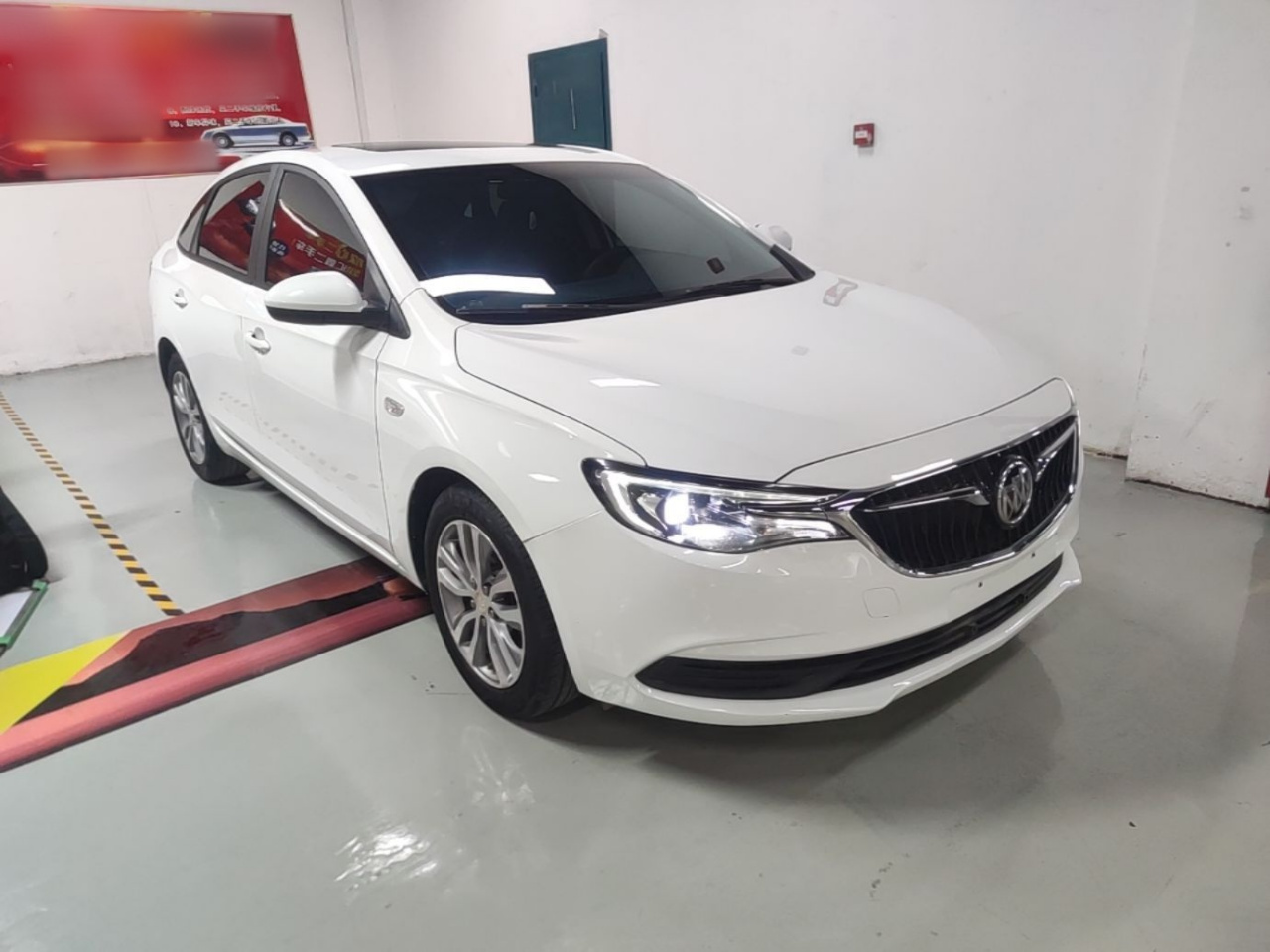 Excelle 2021 1.3T AT Mild Hybrid Elite photo 3