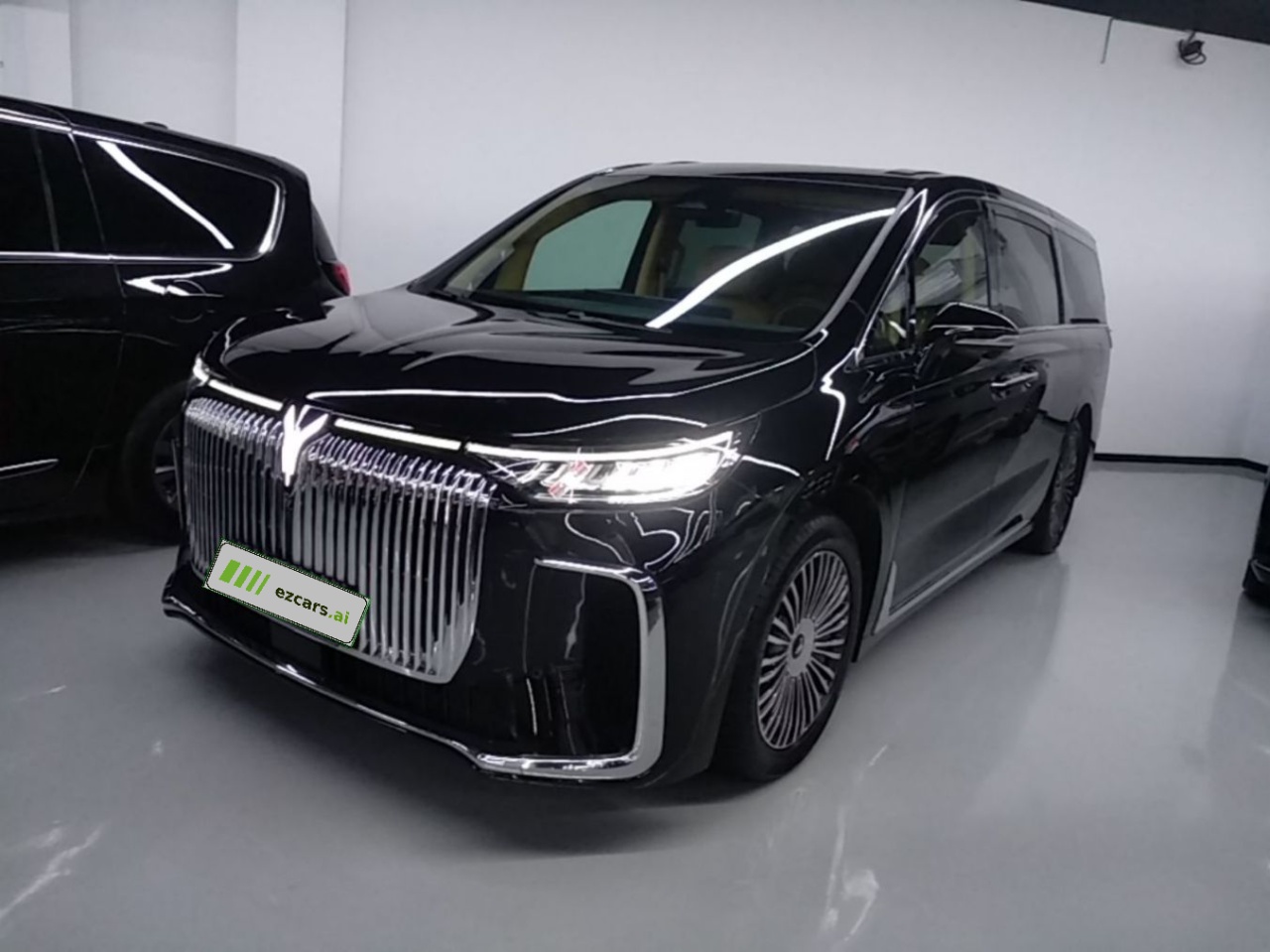 Voyah Dreamer 2025 PHEV AWD Excellence