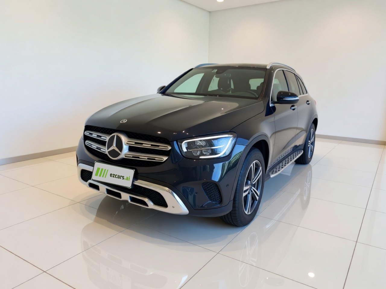 GLC 2021 GLC 260 L 4MATIC Dynamic
