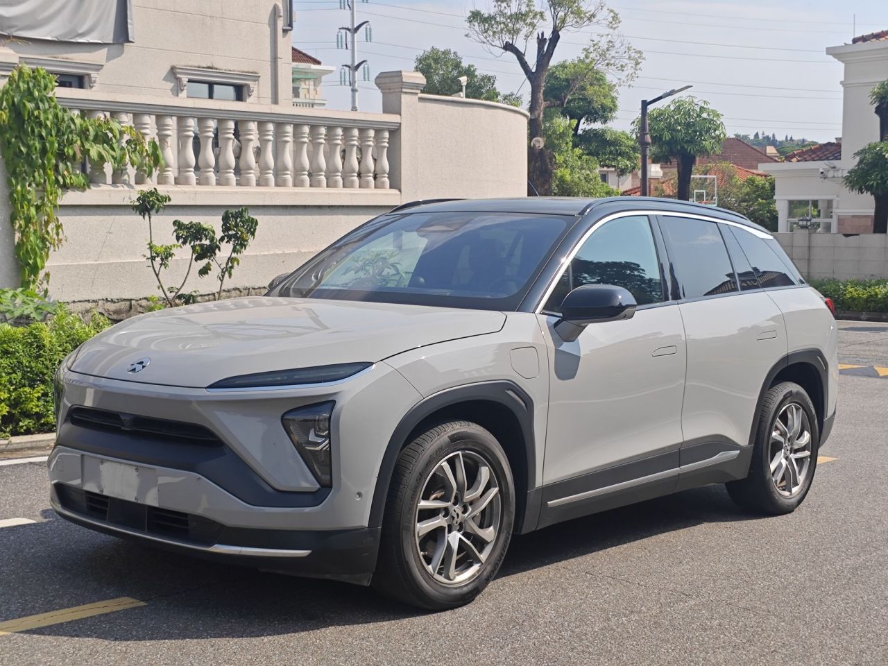ES6 2022 100kWh Sport photo 4