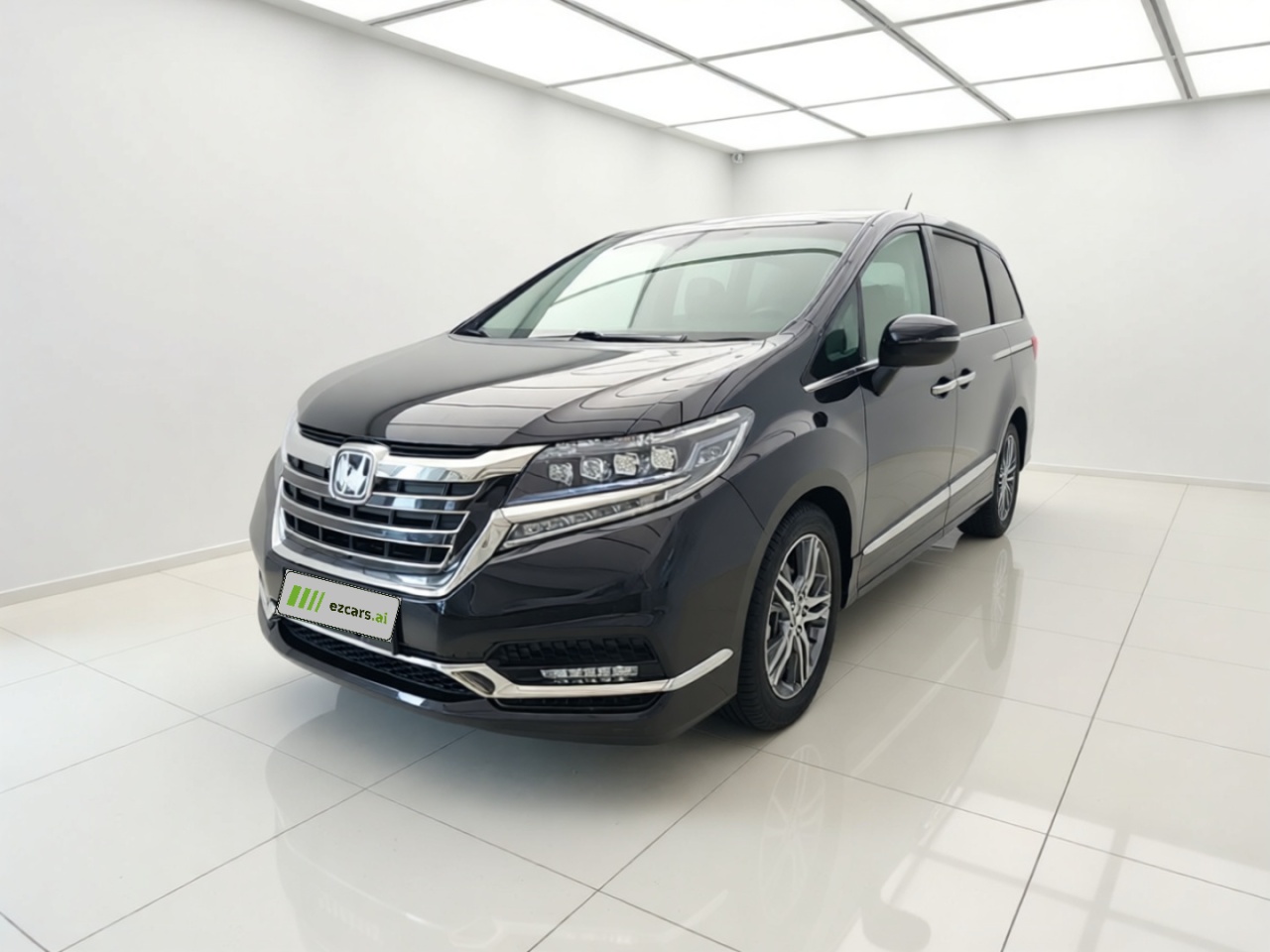 Elysion 2019 2.0L Hybrid Luxury