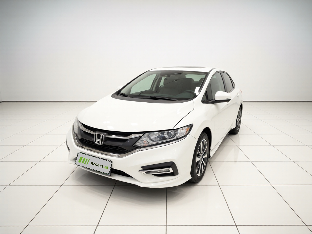 Jade 2020 1.8L AT Classic