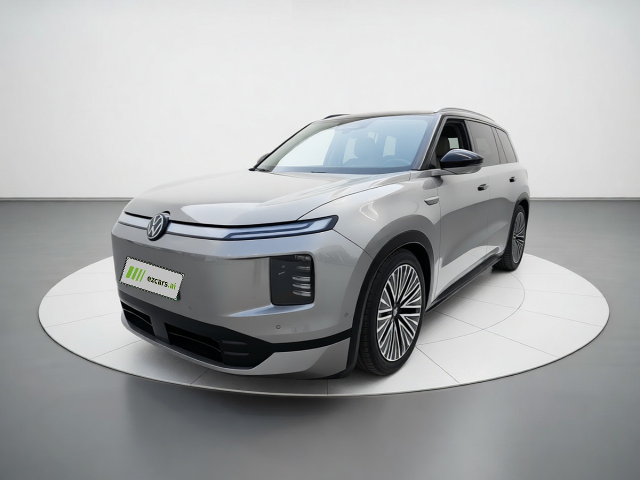 ID.ERA 9X 2026 Max AWD