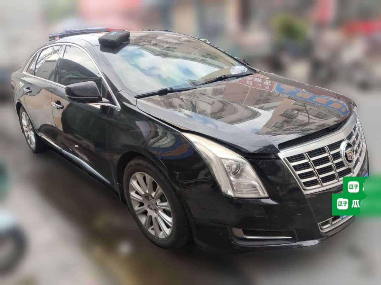 XTS 2015 28T Comfort photo 3