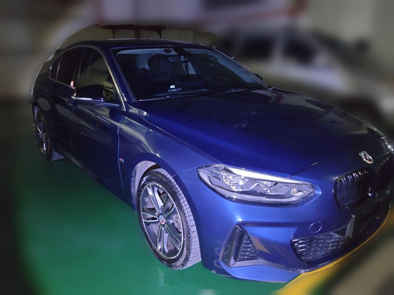 1 Series 2021 Facelift 120i M Sport photo 3