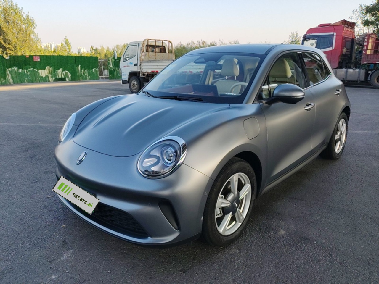 Good Cat 2025 430km Noble