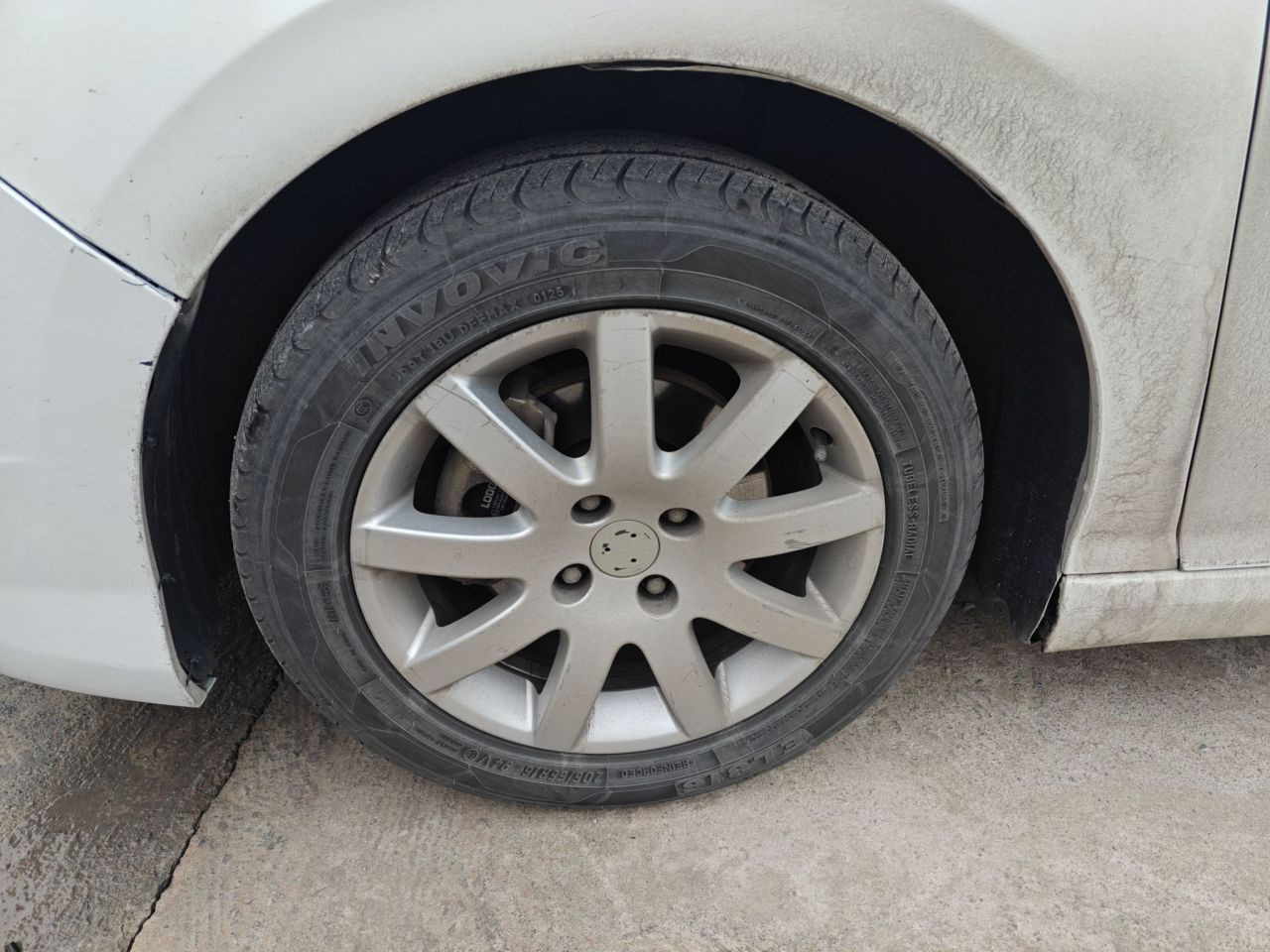308 2014 Classic 1.6L AT photo 3