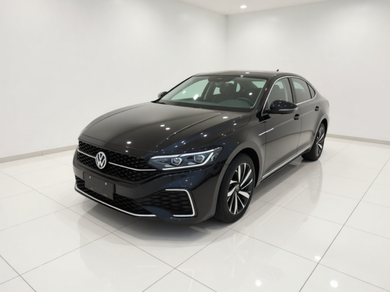 Passat 2022 330TSI Luxury