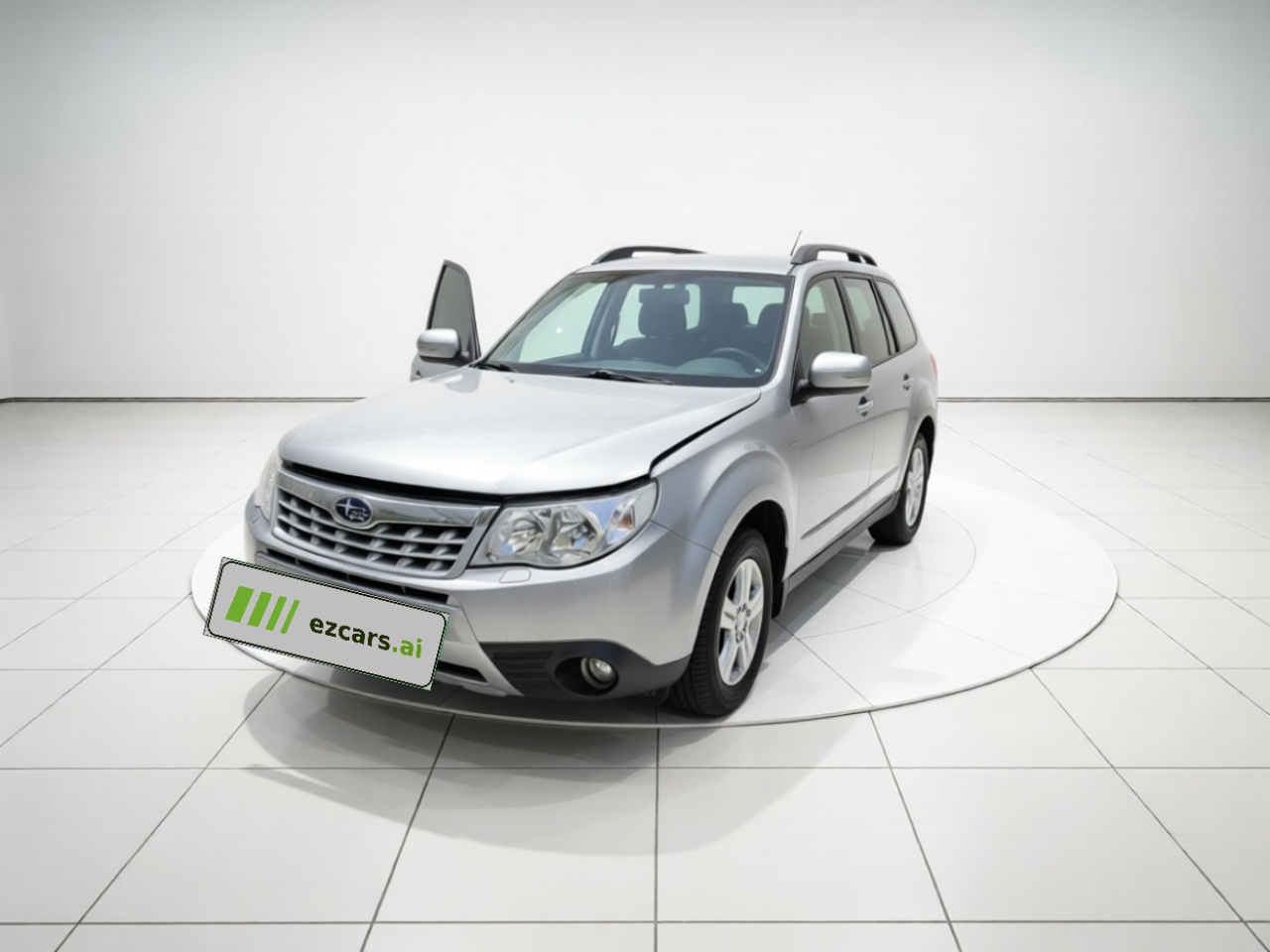 Forester 2011 2.0XS AT Comfort