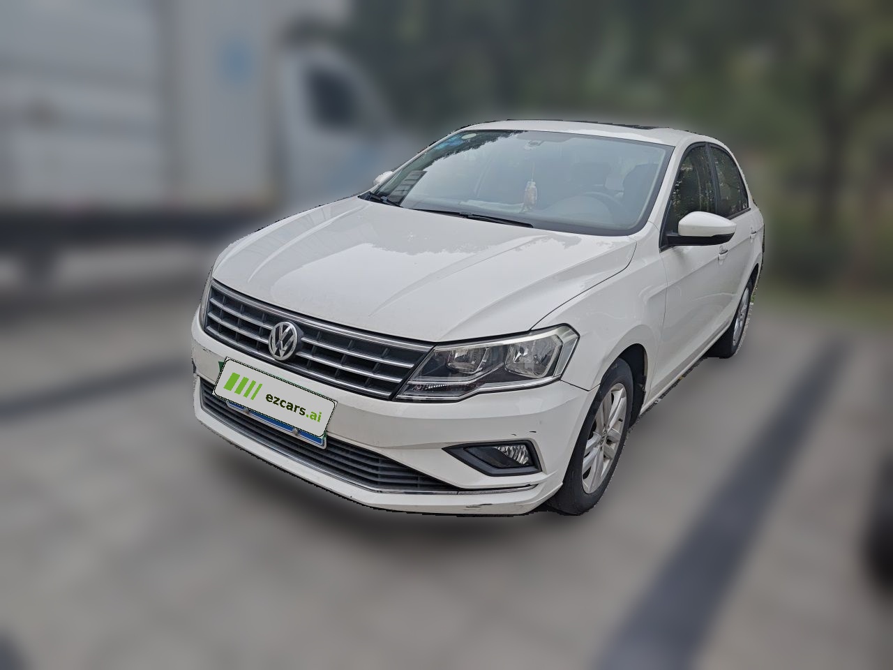 2017 1.5L AT Comfort