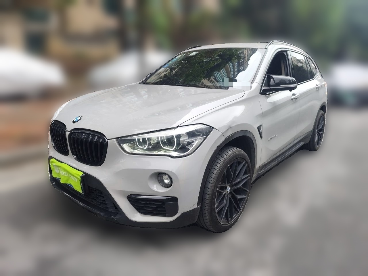X1 2018 xDrive20Li Exclusive