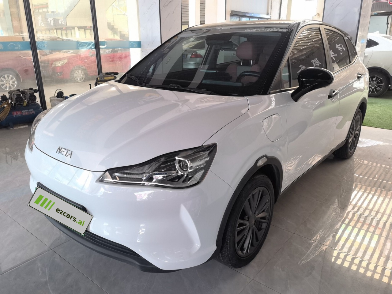 Neta V 2022 400 Lite