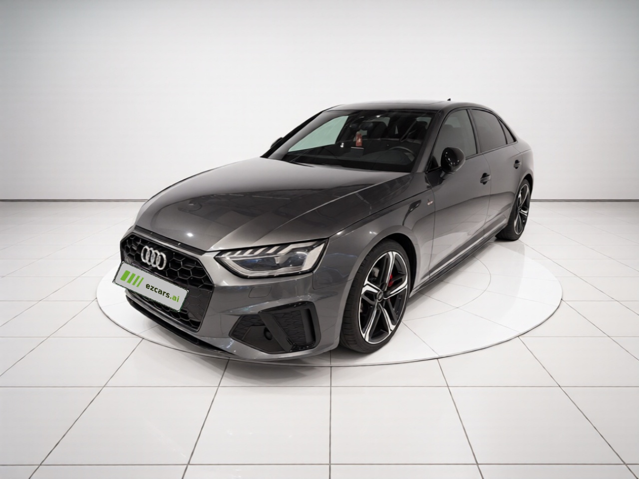 A4L 2022 45 TFSI quattro Dynamic
