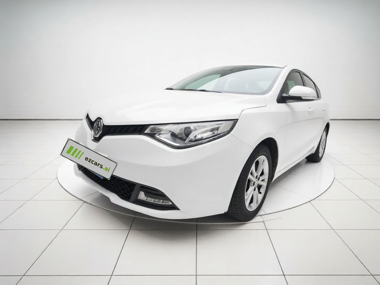 2016 1.5T AT Value Luxury