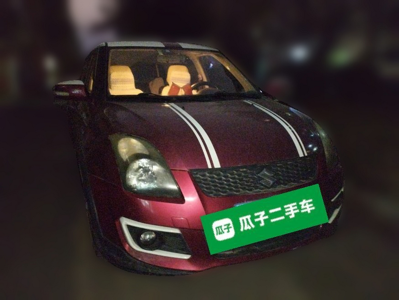 Swift 2013 1.5L MT 20 photo 3