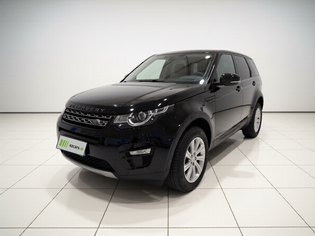 Discovery Sport 2018 240PS SE