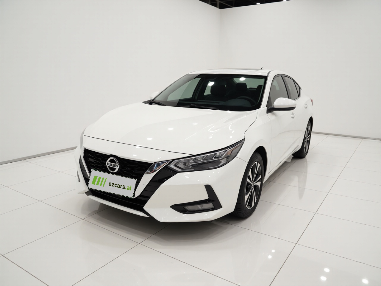 Sylphy 2020 1.6L XL CVT Enjoy