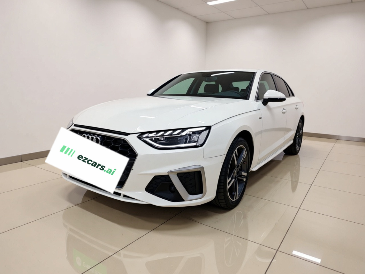 A4L 2020 40 TFSI Fashion Dynamic