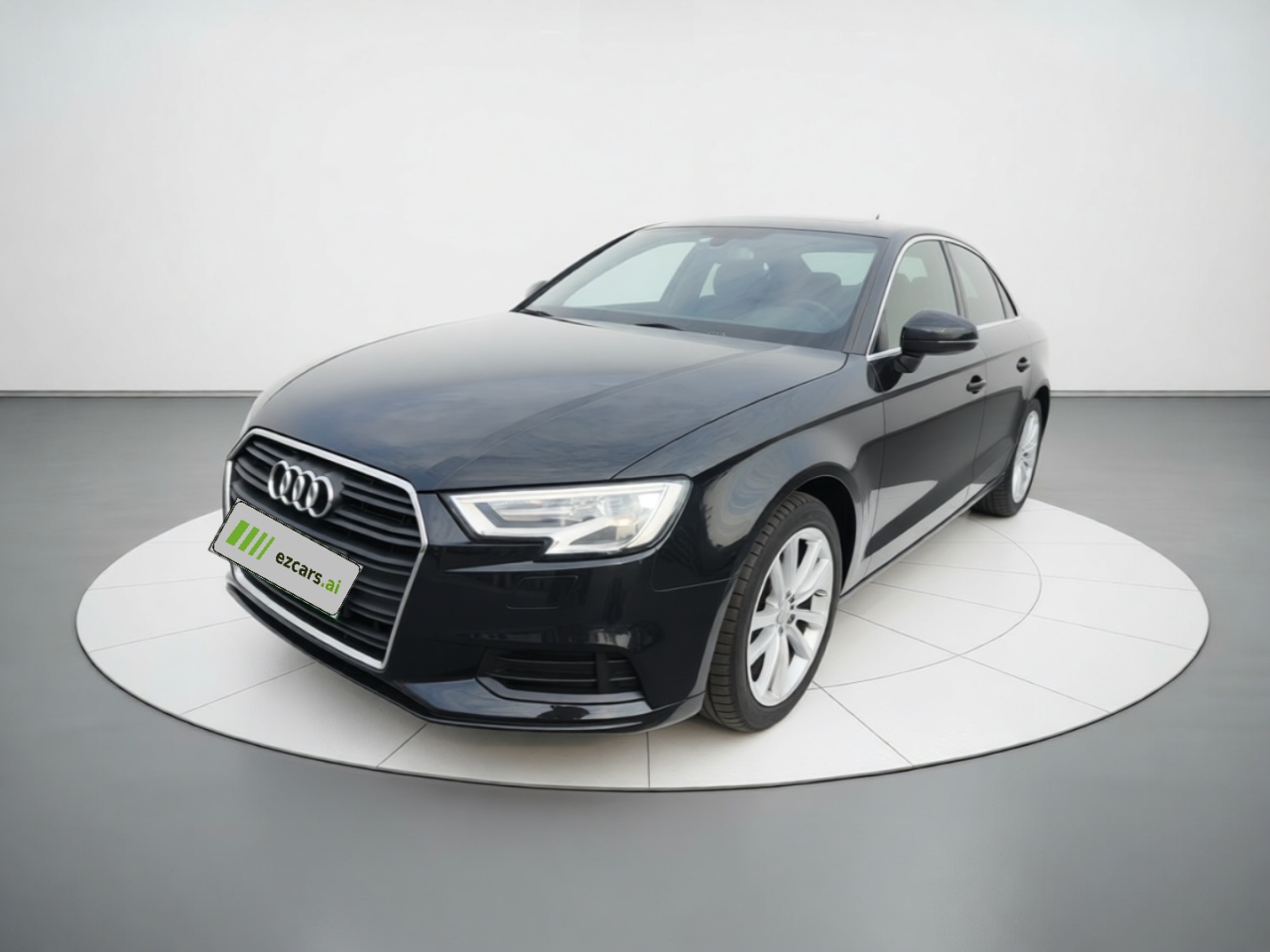 A3 2018 30 Anniversary Limousine 35 TFSI Progressive
