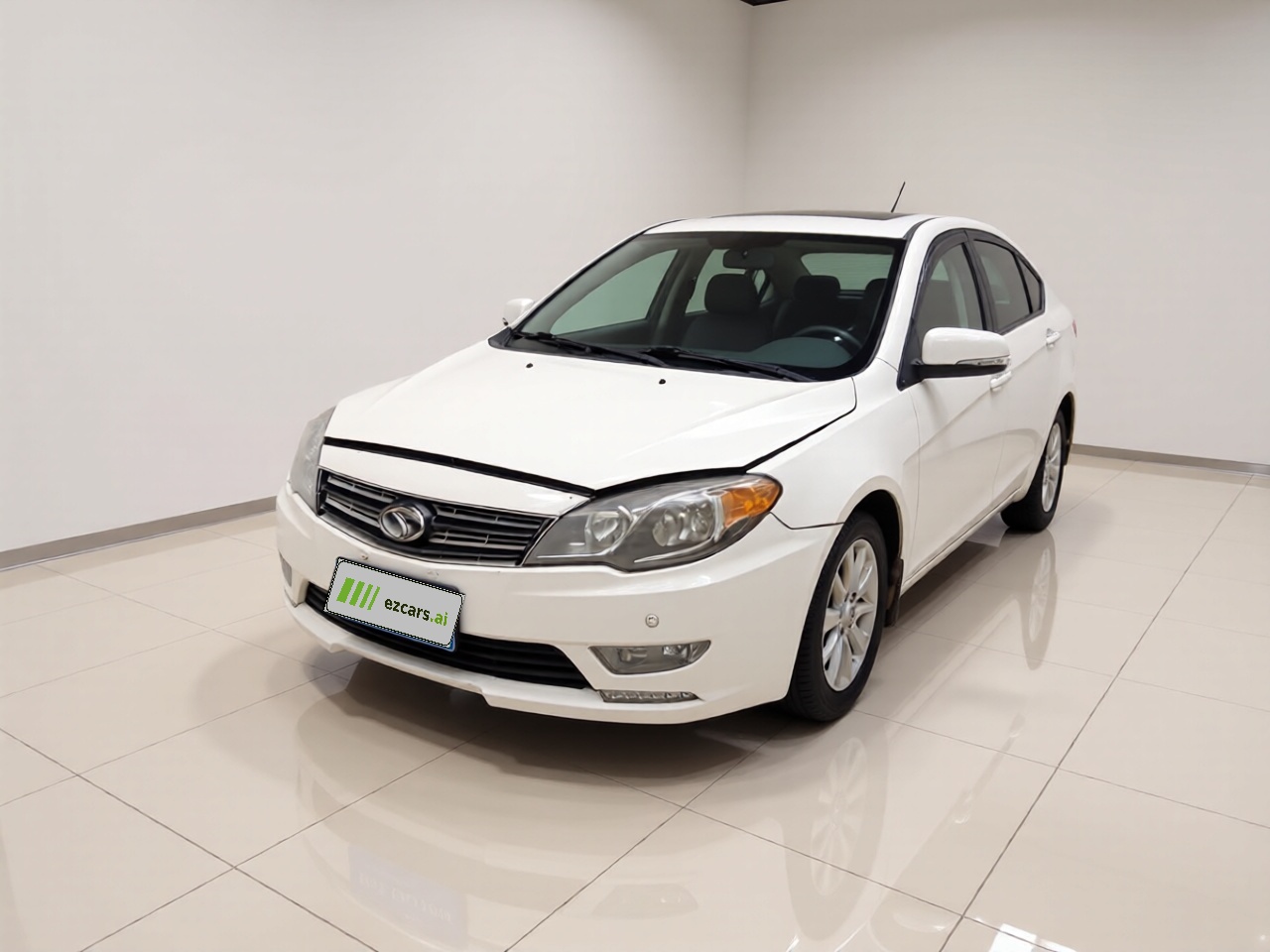 V5 2015 1.5L MT Luxury