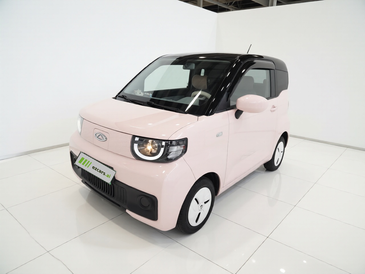 QQ Ice Cream 2022 170km Sundae LFP