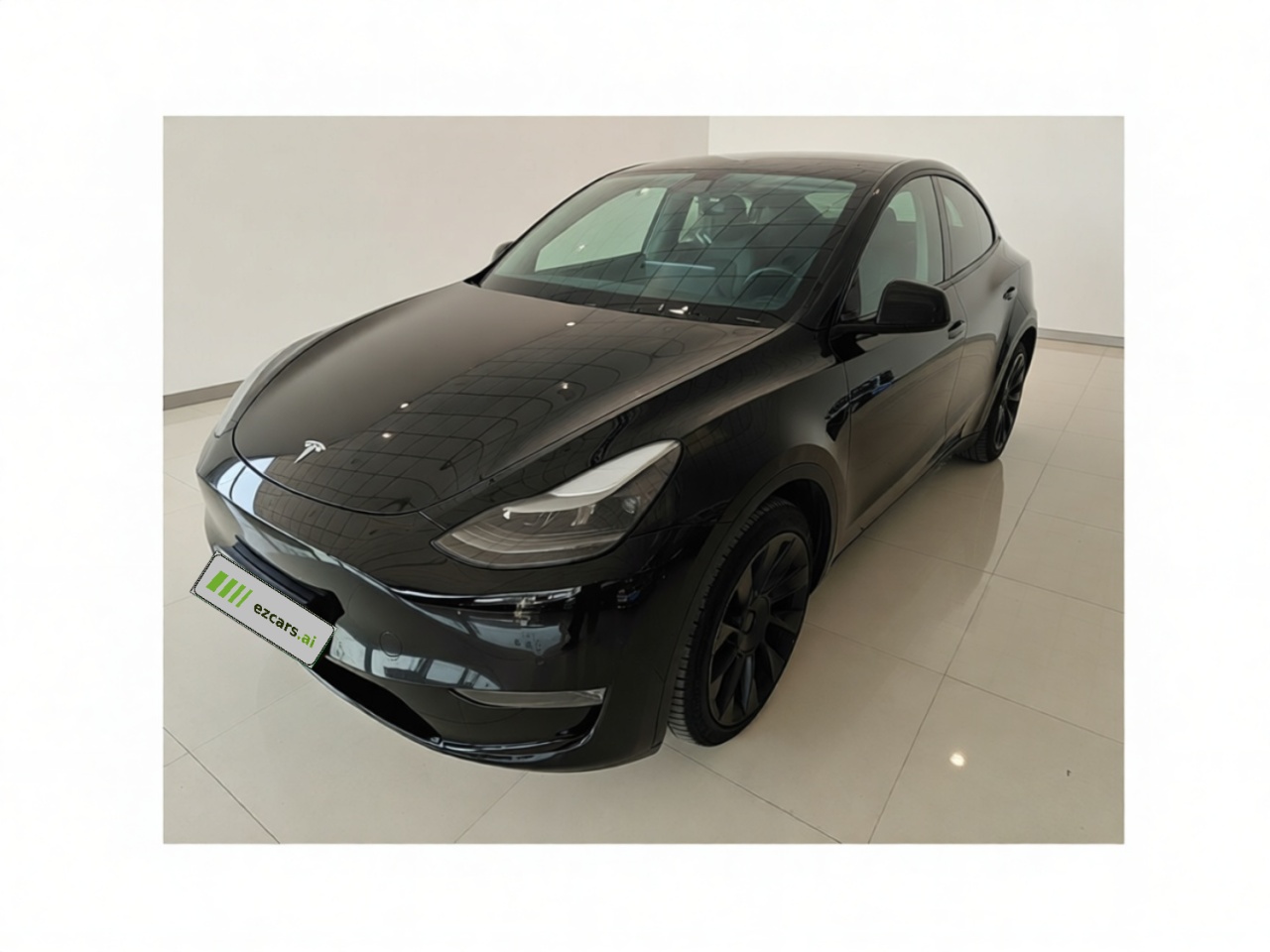 Model Y 2021 Standard Range RWD