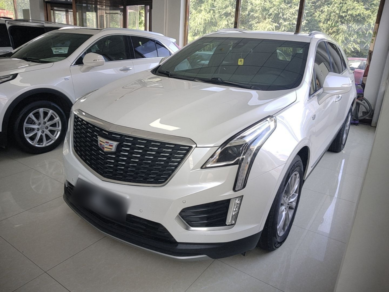 XT5 2022 2.0T RWD Luxury