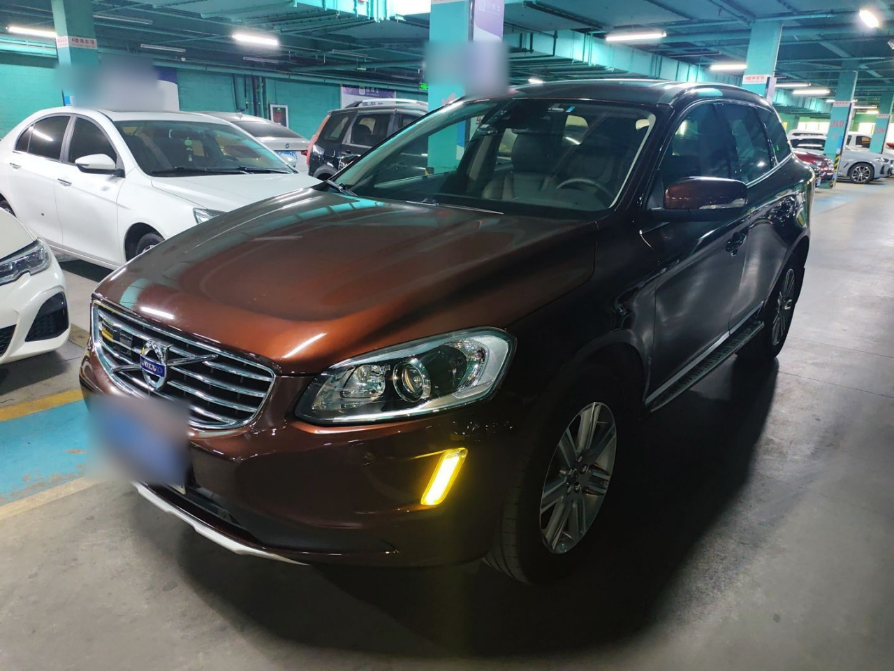 XC60 2016 T5 AWD