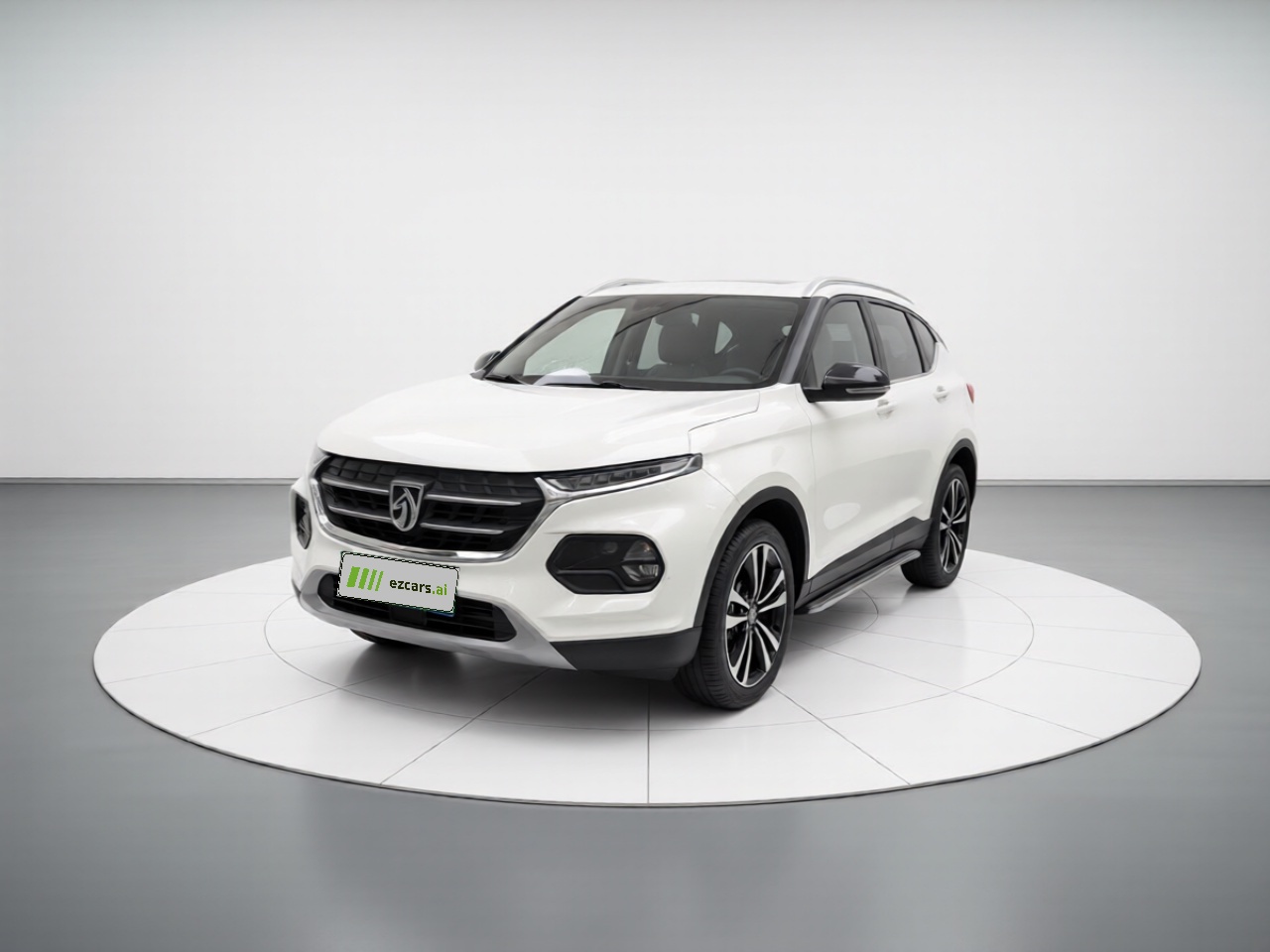 510 2017 1.5L AT Luxury