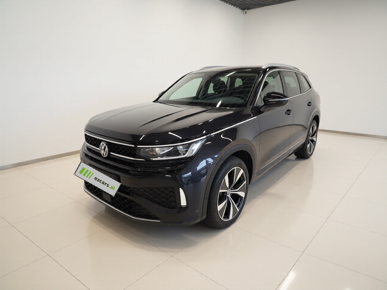 2023 380TSI AWD R-Line Launch Edition