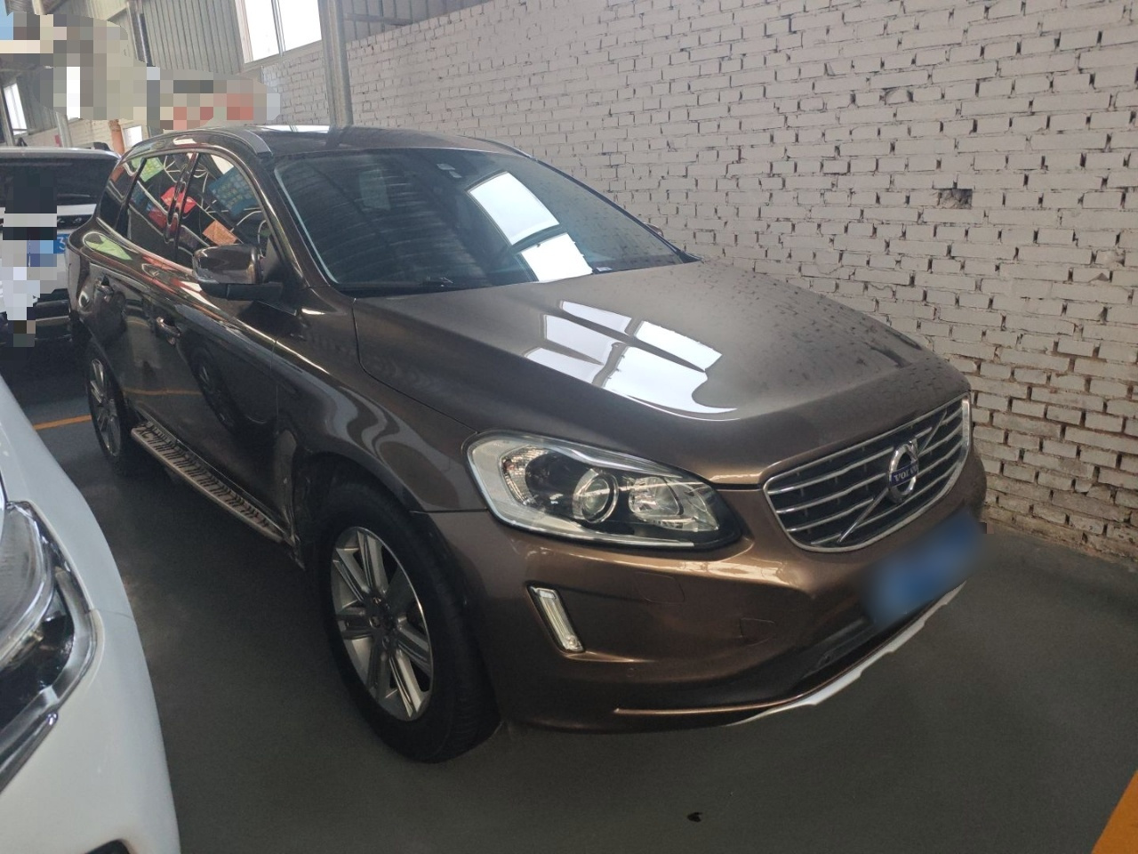 XC60 2016 T5 photo 4