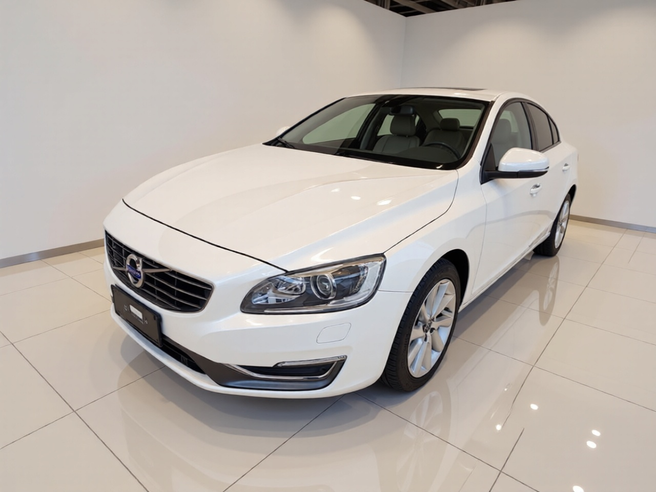 S60 2017 S60L T4