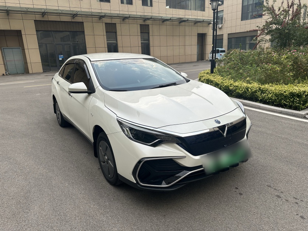 D60EV 2023 PLUS Comfort RJ photo 2