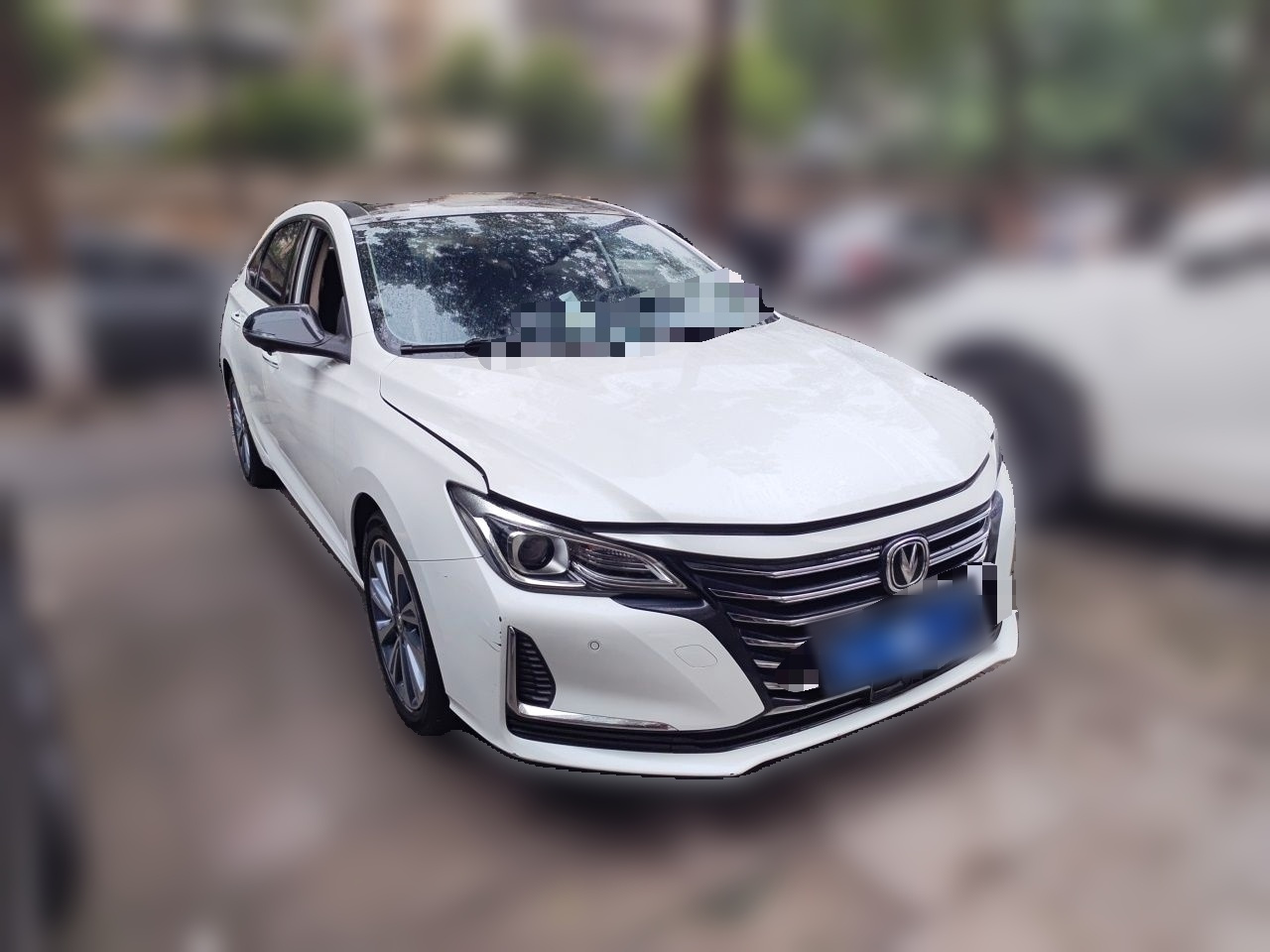CC 2020 1.5T AT photo 3