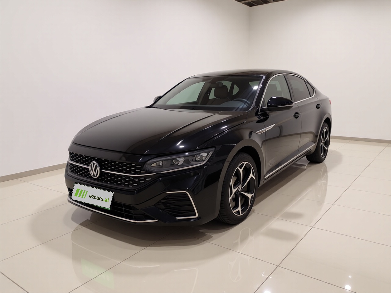 Passat 2025 380TSI