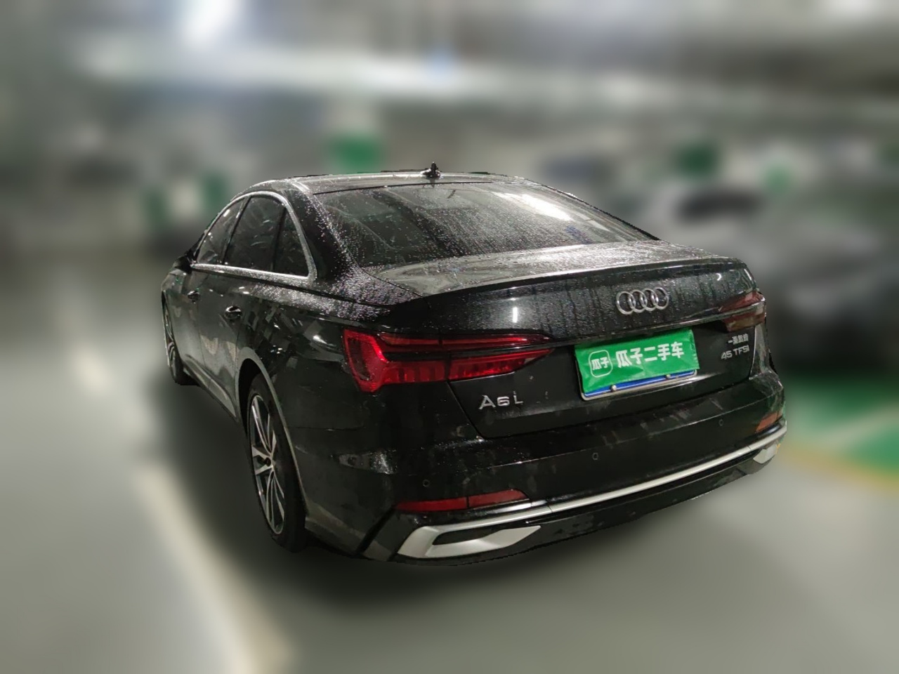 A6L 2023 40 TFSI Luxury Dynamic photo 4