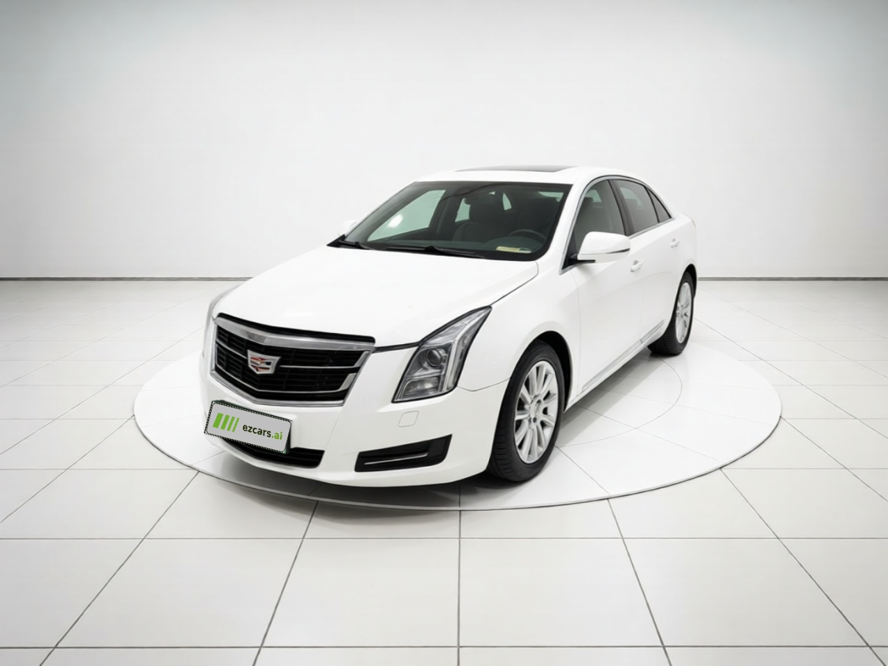 XTS 2017 28T Tech