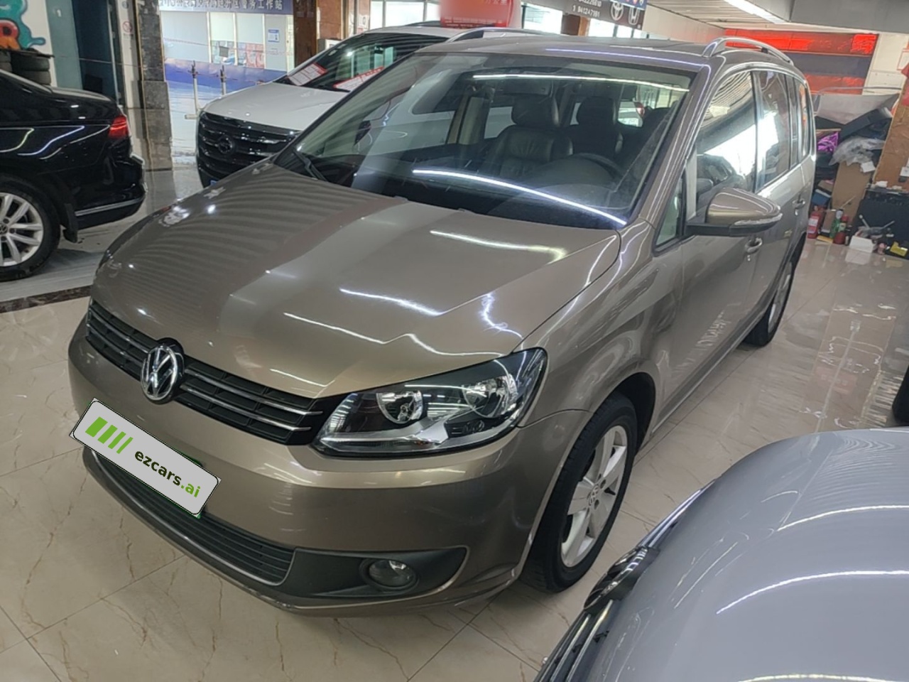 2015 1.4T MT Comfort 5-Seater