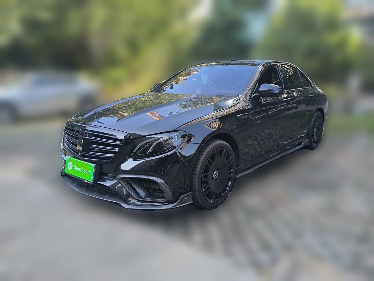E-Class Imported 2019 E 260 Sport