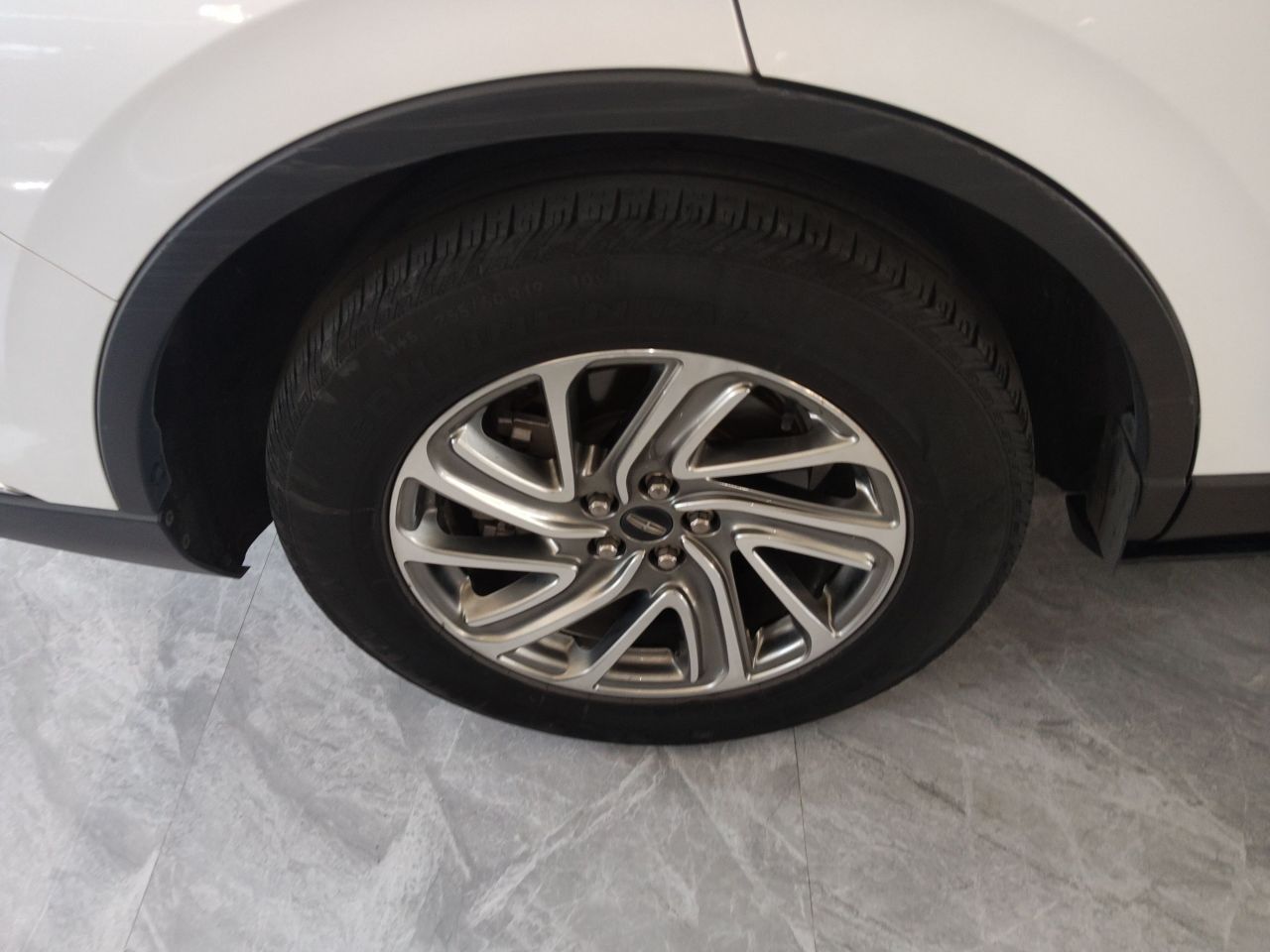 Aviator 2020 3.0T V6 AWD Exclusive photo 4
