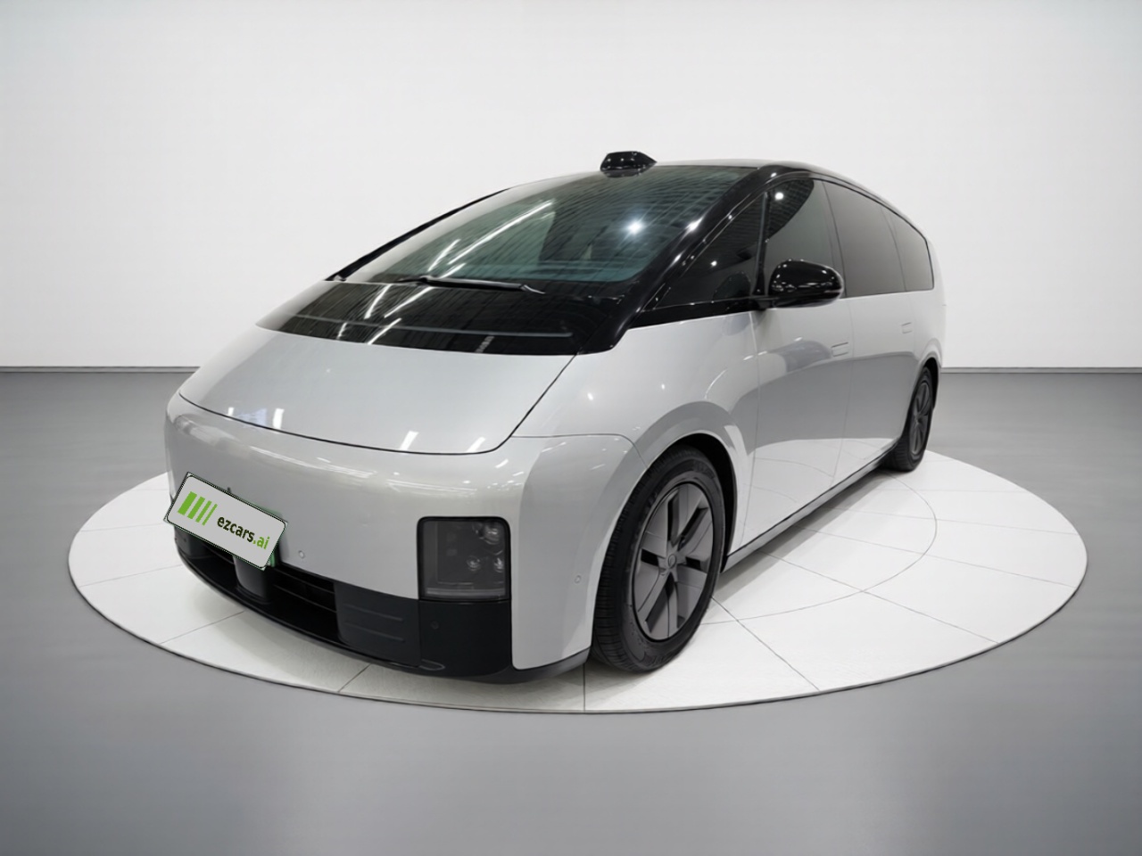 Li MEGA 2024 Ultra