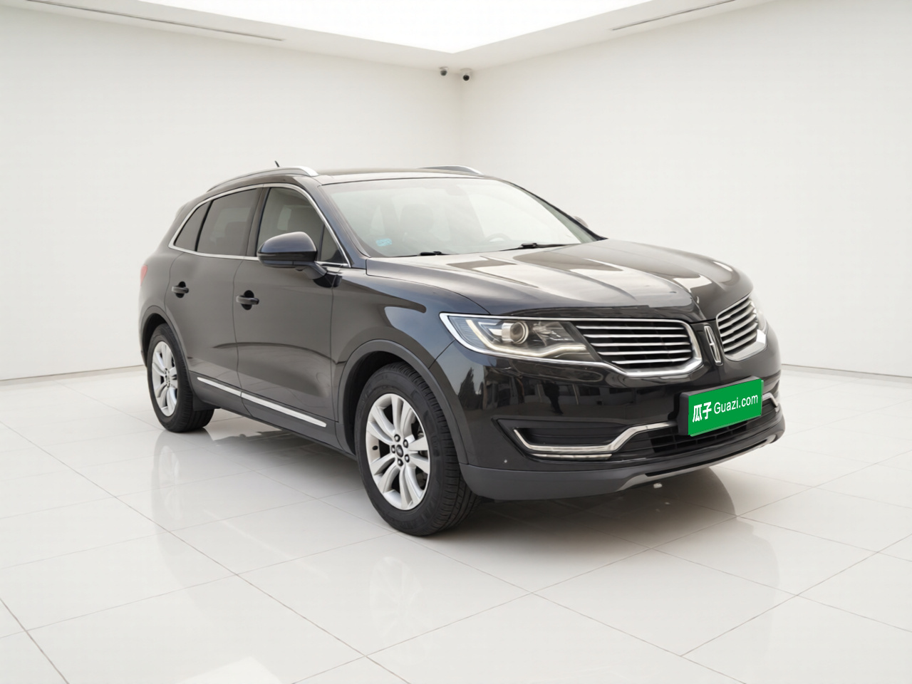 MKX 2017 2.0T RWD Exclusive photo 3