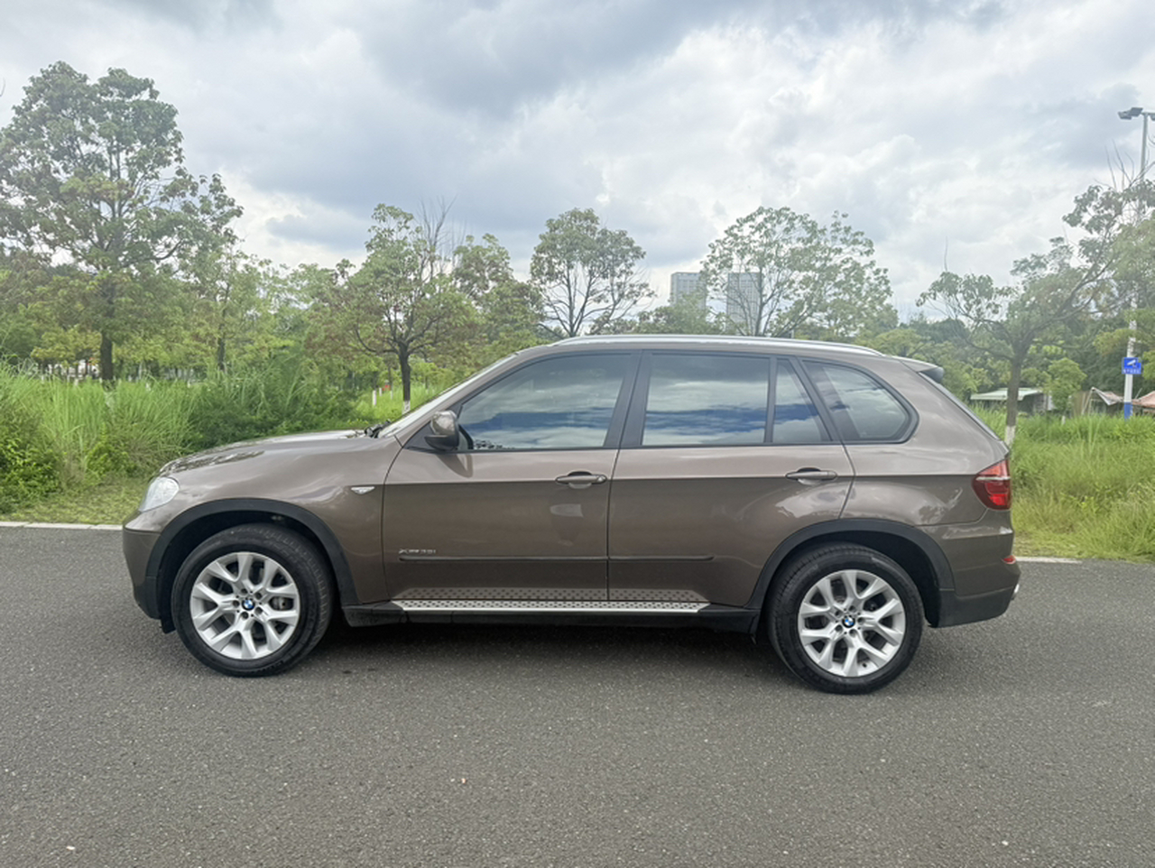 X5 Imported 2013 xDrive35i Luxury photo 4