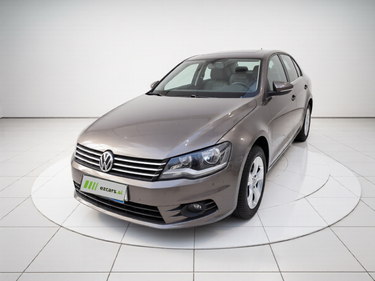 Bora 2014 1.6L AT Comfort