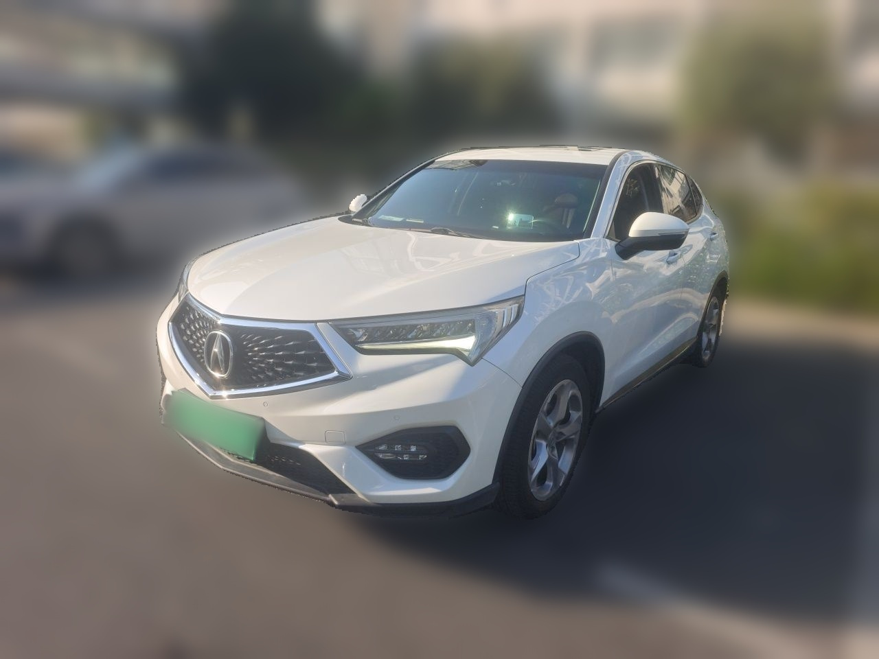 CDX 2016 1.5T RWD Exclusive